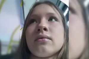 «Повертайтеся в Україну». Поляк напав на українських підлітків в автобусі