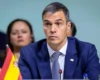Прем’єр Іспанії Педро Санчес опинився в центрі скандалу через брата