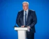 Ірану не вдалося залякати Україну. Сибіга виступив із заявою