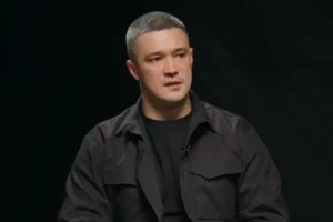 Федоров назвав винного у своєму звільненні – і це не Сирський