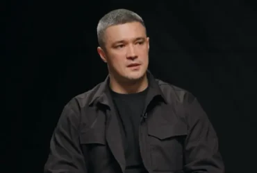 Федоров назвав винного у своєму звільненні – і це не Сирський