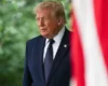 Трамп оголосив про нову військову операцію проти Ірану