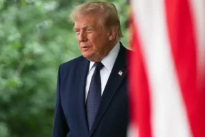 Трамп оголосив про нову військову операцію проти Ірану