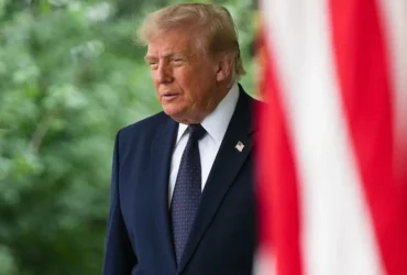 Трамп оголосив про нову військову операцію проти Ірану