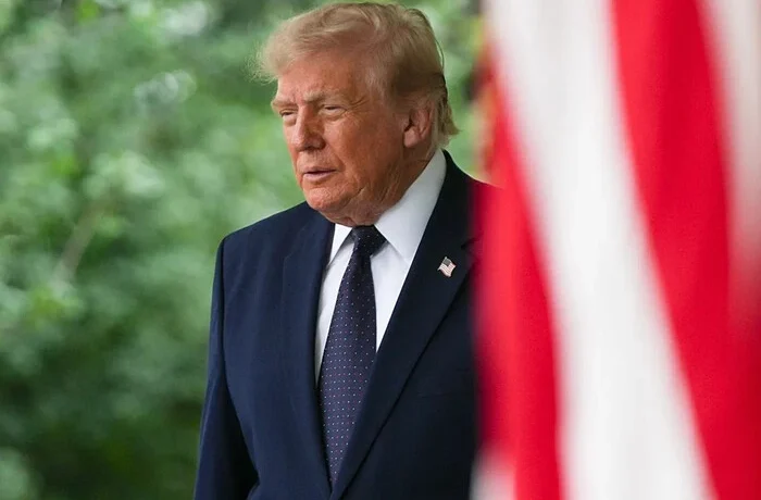 Трамп оголосив про нову військову операцію проти Ірану