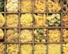 Україна завалила своїми макаронами п’ять країн