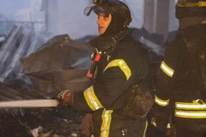 Росія вдарила дроном по ринку в Херсоні: є загибла та шестеро поранених