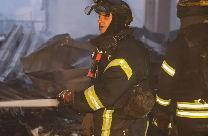 Росія вдарила дроном по ринку в Херсоні: є загибла та шестеро поранених