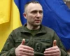 Військовий експерт розповів, чому новому головнокомандувачу Драпатому буде «дуже важко»