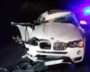 Перед судом постане водій, який спричинив ДТП, тяжко травмувавши власне немовля