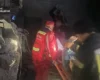 Атака на Київщину: у Броварському районі постраждали п’ятеро людей