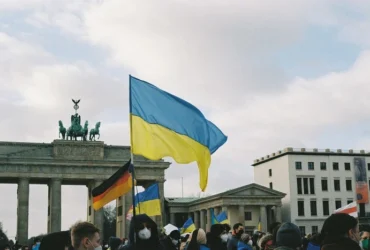 Німеччина посилила правила соцвиплат для українських біженців