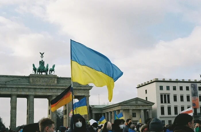 Німеччина посилила правила соцвиплат для українських біженців
