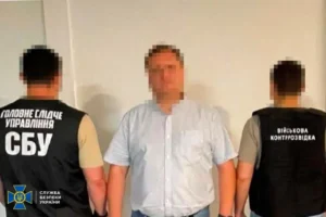 Браковані міномети для ЗСУ. Ексдиректор департаменту Міноборони отримав підозру