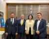 Україна запросила ізраїльську делегацію на вшанування трагедії Бабиного Яру