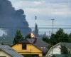 Дрони вразили один із найстаріших НПЗ Росії: чим особливий цей завод