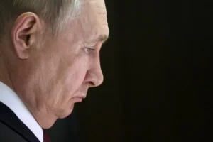 Путін уже пожертвував майбутнім Росії заради війни проти України