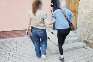 Напад на українських дітей у Легниці: 26-річній затриманій загрожує понад 7 років в’язниці