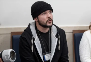 Відомий критик України зі США несподівано підтримав Київ