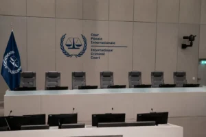 Країни МКС звільнили прокурора, який вимагав арешту Володимира Путіна