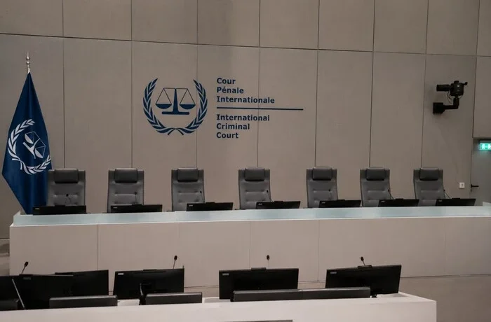 Країни МКС звільнили прокурора, який вимагав арешту Володимира Путіна
