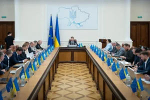 Уряд повторно схвалив проєкт нового Митного кодексу