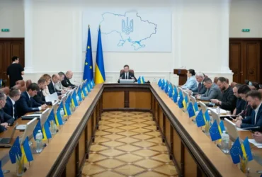Уряд повторно схвалив проєкт нового Митного кодексу