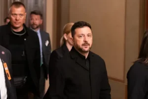 Президент України розкрив причину, чому Путін уникає перемовин про перемир’я