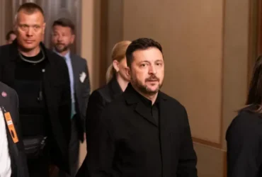 Президент України розкрив причину, чому Путін уникає перемовин про перемир’я