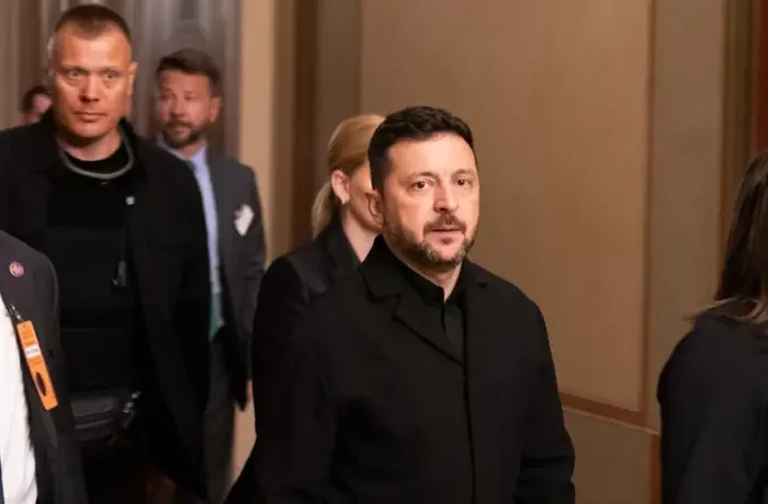 Президент України розкрив причину, чому Путін уникає перемовин про перемир’я