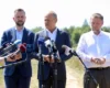 Польський прем’єр заявив, що наступні 100 днів можуть вирішити результат війни