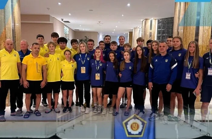 Українські дзюдоїсти здобули шість медалей на Чемпіонаті Європи серед кадетів