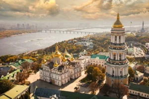Уряд визначив місце для Українського національного пантеону