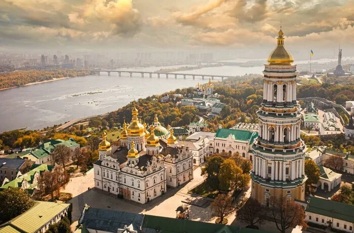 Уряд визначив місце для Українського національного пантеону