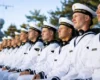 В Одесі створять Військово-морську академію. Президент підписав указ
