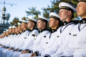 В Одесі створять Військово-морську академію. Президент підписав указ