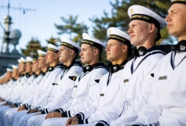 В Одесі створять Військово-морську академію. Президент підписав указ