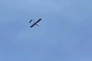 Фінляндія закрила частину повітряного простору: причина