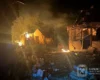 Росія атакувала Харківщину: загинула жінка