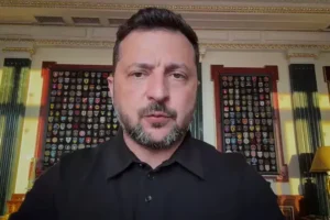 Новий уряд Корецького отримав перше доручення від Зеленського