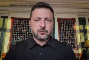 Новий уряд Корецького отримав перше доручення від Зеленського