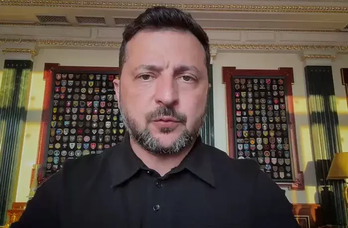 Новий уряд Корецького отримав перше доручення від Зеленського