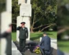 Порошенко ставав на коліна. Депутат-історик нагадав, як офіційний Київ сприяв історичному примиренню з поляками