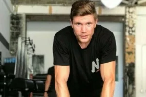 Український боксер Шелестюк анонсував проведення титульного бою