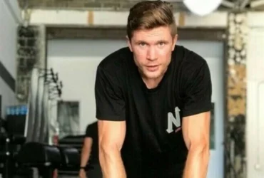Український боксер Шелестюк анонсував проведення титульного бою