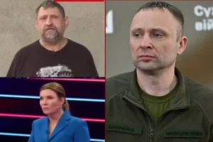 Російська пропаганда в паніці від призначення Драпатого (відео)