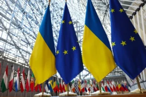 Посли ЄС узгодили 21-й пакет санкцій проти РФ