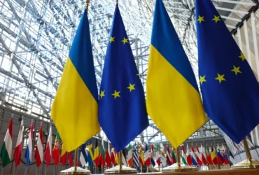 Посли ЄС узгодили 21-й пакет санкцій проти РФ