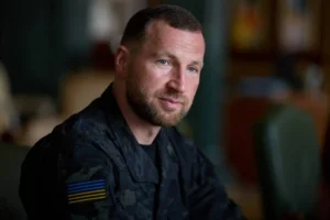 Чому Зеленський зробив ставку на Євгена Хмару як майбутнього міністра оборони?