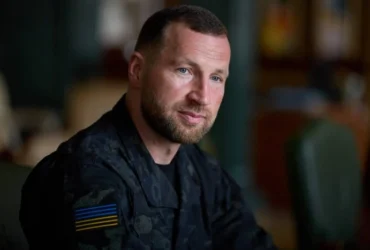 Чому Зеленський зробив ставку на Євгена Хмару як майбутнього міністра оборони?